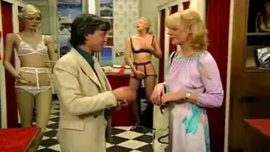 French 1970s Porn Lingerie - Lingerie intime | xHamster