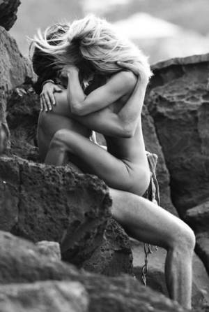 couples beach xxx - Porn for women, porna, porn for couples. Dusk TV is the erotic television  channel for women.