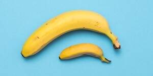 huge long dick so big - 3 Men With a Huge Penis Share Pros and Cons of Packing Large