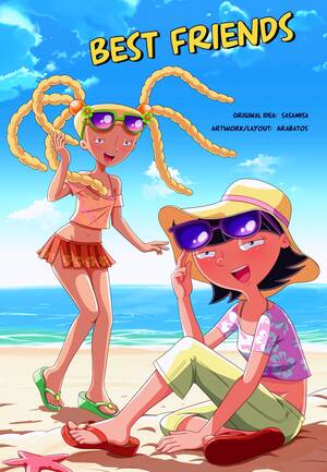 cartoon friends naked - Best Friends porn comic - the best cartoon porn comics, Rule 34 | MULT34