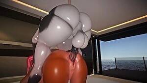 3d Furry Shemale Porn - Shemale Big Cock Cartoon HD Porn Search - Page 2 - Xvidzz.com