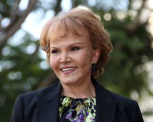 All Star Maria Elena - Getty Images