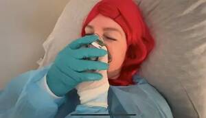 Medical Anesthesia Mask Fetish Porn - Anesthesia Porn Videos (13) - FAPSTER