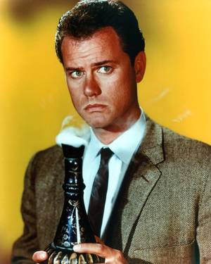 Italian American Actor Male Porn - 34. Larry Hagman