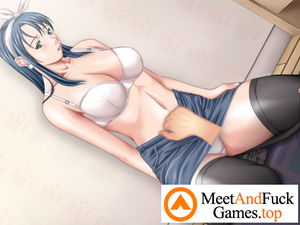 before exam - Night Before Exams | Meet'N'Fuck Games porn game