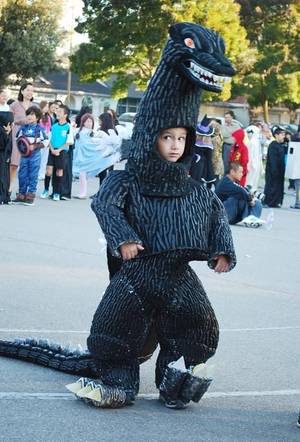 godzilla costumes - costume godzilla