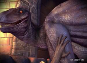 Furry Dinosaur Porn Slut - Human got his dick sucked by furry dinosaur - owner luxuretv.com at  hentai4porn