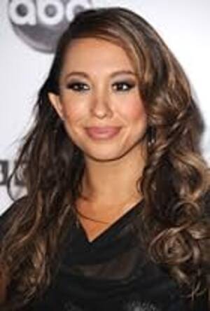 Cheryl Burke Porn - Matthew Lawrence - News - IMDb