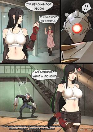 Bondage Porn Comics - final bondage porn comic - the best cartoon porn comics, Rule 34 | MULT34