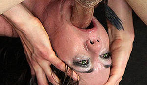blow job rough - Join Now to Become a Member and Get Full Access to Facial Abuse!