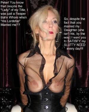 Mature Mom Porn Captions - Mom in Law Caption Pics 2 Porn Pictures, XXX Photos, Sex Images #3851734 -  PICTOA