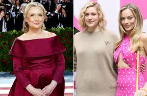 Hillary Clinton Blowjob - Hillary Clinton