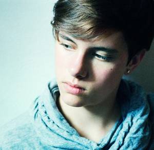 angry waitress anime shemale gallery - At fourteen, Skylar, born a girl, adopted a boy's name; at sixteen, he  started taking testosterone and had a mastectomy. Not concerned with being  a â€œmacho ...