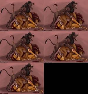 Lion King Furry Porn Snadwich - 