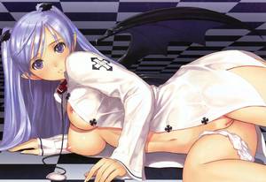 Hentai Pussy Sexy - ... tony taka, hentai, hot, sexy, boobs, breasts, big boobs, ...