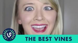 Meghan Mccarthy Butt Sex - ULTIMATE Meghan McCarthy Vine Compilation | NEW FUNNY Vine Videos .