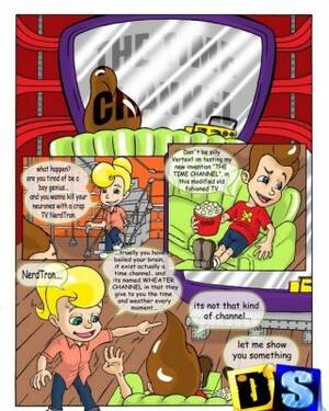 Cindy Cartoon Porn - Naughty Cindy Vortex gets gangbanged by Jimmy Neutron Porn Pictures, XXX  Photos, Sex Images #2859366 - PICTOA