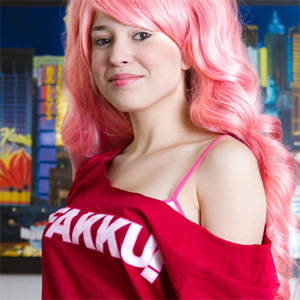 Great Fairy Cosplay Porn Busty - Ivy Momoka Cosplay