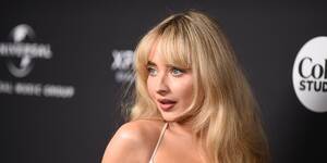 Ariana Grande Bbc Porn - Sabrina Carpenter's Radio One Live Lounge gets deleted as she makes 'porn  reference' | indy100