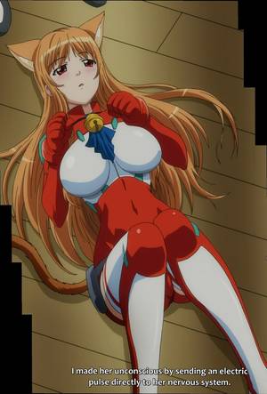 anime cat planet cuties naked - ... planet cuties by dominquebauer. Anime cat girl. See more. Eris