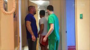 coach shower - Coach Showers With His Boys - xxx Videos Porno MÃ³viles & PelÃ­culas -  iPornTV.Net