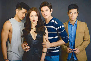 Maja Salvador Porn - Maja, from stoned to wild â€“ Tempo â€“ The Nation's Fastest Growing Newspaper