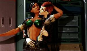 Mass Effect Traynor Futa Porn - Mass Effect Traynor Futa Porn | Sex Pictures Pass