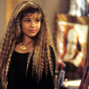 Danielle Fishel Porn - Danielle Fishel and the Rest of the Boy Meets World Cast: Then