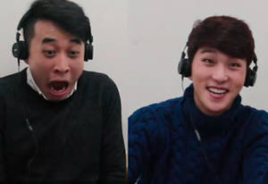 Funny Korean Porn - Related Videos. Korean Guys Watch American Porn ...