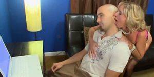 Jodi West Group Porn - Mature Jodi West