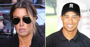 Grudge Porn Ex Gf Cap - Rachel Uchitel Demands Joy Behar Apologize for Calling Her a 'Hooker'