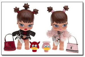 Bratz Tv Show Porn - Bratz Hooker Babies