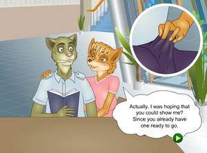 Furries Porn Blowjob - porn flash games alien seed hentai hardcore game flash con ...