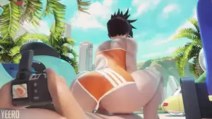 3d Porn Hot Sex - Hot 3D Porn Compilation - Some of the hottest sex scenes | xHamster