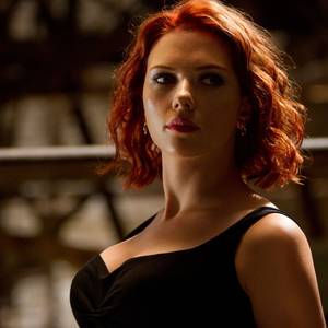 black widow marvel pregnant xxx - the-avengers- black- widow- scarlett