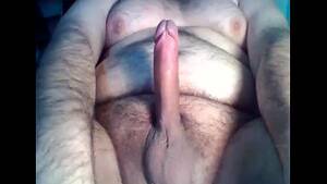 chubby on dick - Chubby shows dick hard in live cam - XVIDEOS.COM