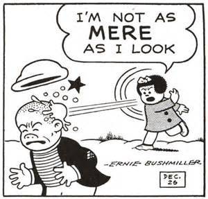 Nancy And Sluggo Porn - nancy and sluggo - Bing images