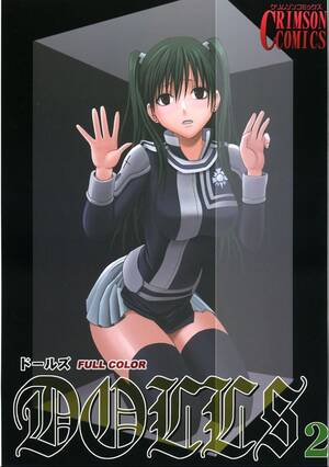 D.gray Man Porn - D.Gray-Man | Luscious Hentai Manga & Porn