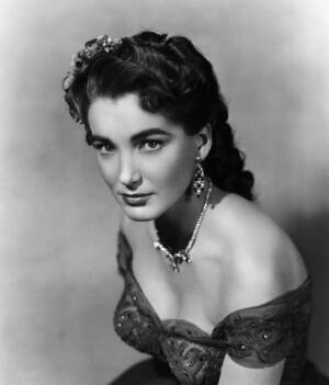 Julia Adams - Julie Adams - Biography - IMDb