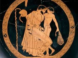 17th Century Greek Gay Porn - What Was Pederasty In Ancient Greece? | HistoryExtra