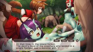 Female Monster Girl Porn - Monster Girl TD Unity Porn Sex Game v.Final Download for Windows