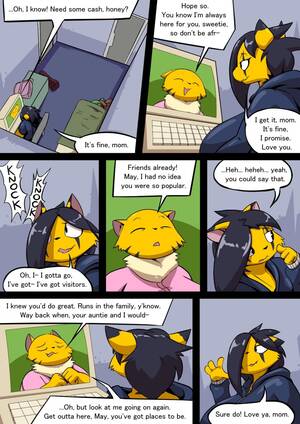 Iron Giant Porn Comic Family - Porn comics with Animated. A big collection of the best porn comics -  GOLDENCOMICS