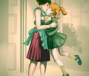 Mom Porn Tpon Art - Artwork Featuring Family Taboo | Erofus - Sex and Porn Comics