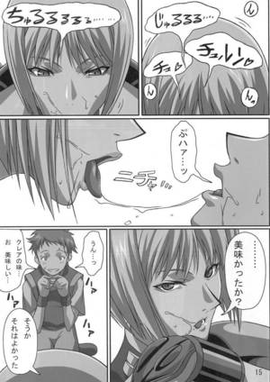 claymore hentai tits - Claymore - Image Thread (wallpapers, fan art, gifs, etc.) - Page 53 -  AnimeSuki Forum