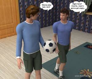 hot mom husband - Mind-blowing foursome incest sex featuring a hot mom with her sons and  husband | Erofus - Sex and Porn Comics