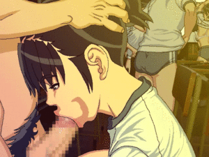 hentai forced suck - Hentai Forced Blowjob - Sexdicted