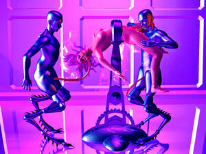 Alien Planet Giant Women Porn - Alien Planet Giant Women Porn | Sex Pictures Pass