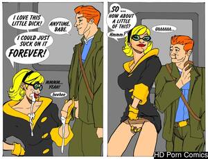 Metropolis Porn - Sex in Metropolis comic porn | HD Porn Comics