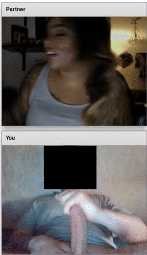 chatroulette big cock - cock shock reaction chatroulette | MOTHERLESS.COM â„¢