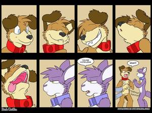 furry xxx animated cartoon clip art - Housepets comic, Lol